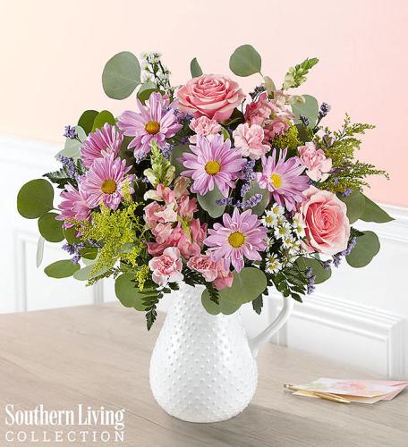 Her Special Day Bouquet&trade; by Southern Living&reg;
